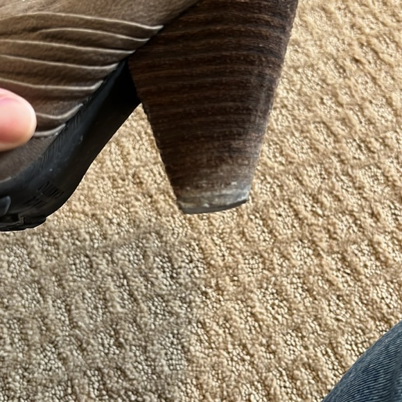 Vince Camino size 6.5 boots - Picture 5 of 7